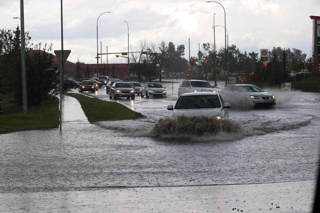 What Does Flood Insurance Cover (and Not Cover)?