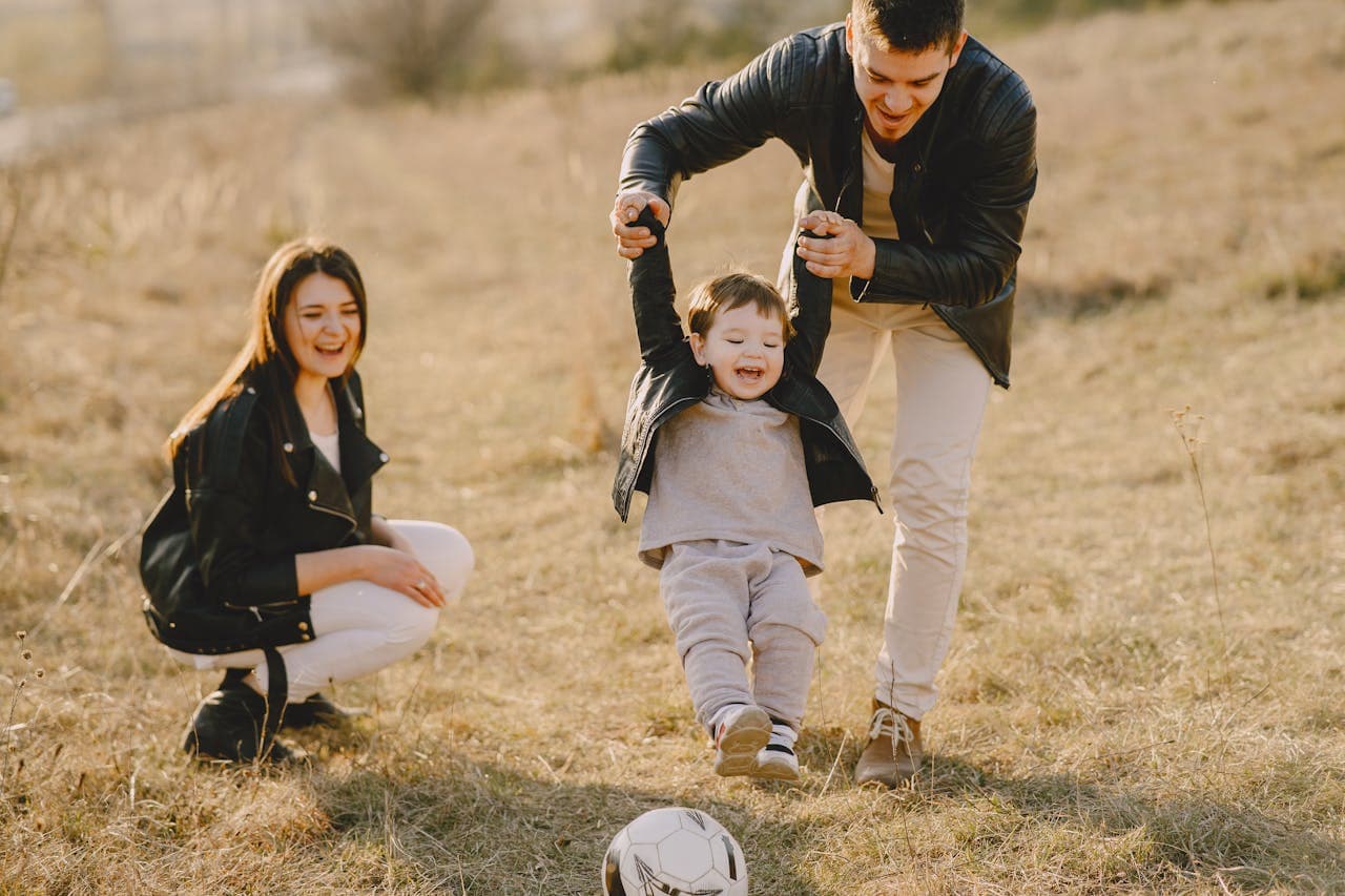 Term vs. Whole Life Insurance: Which Is Right for Your Family?
