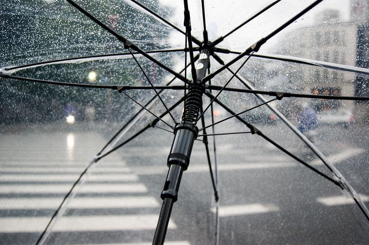 Do You Need Umbrella Insurance? Here's How to Decide